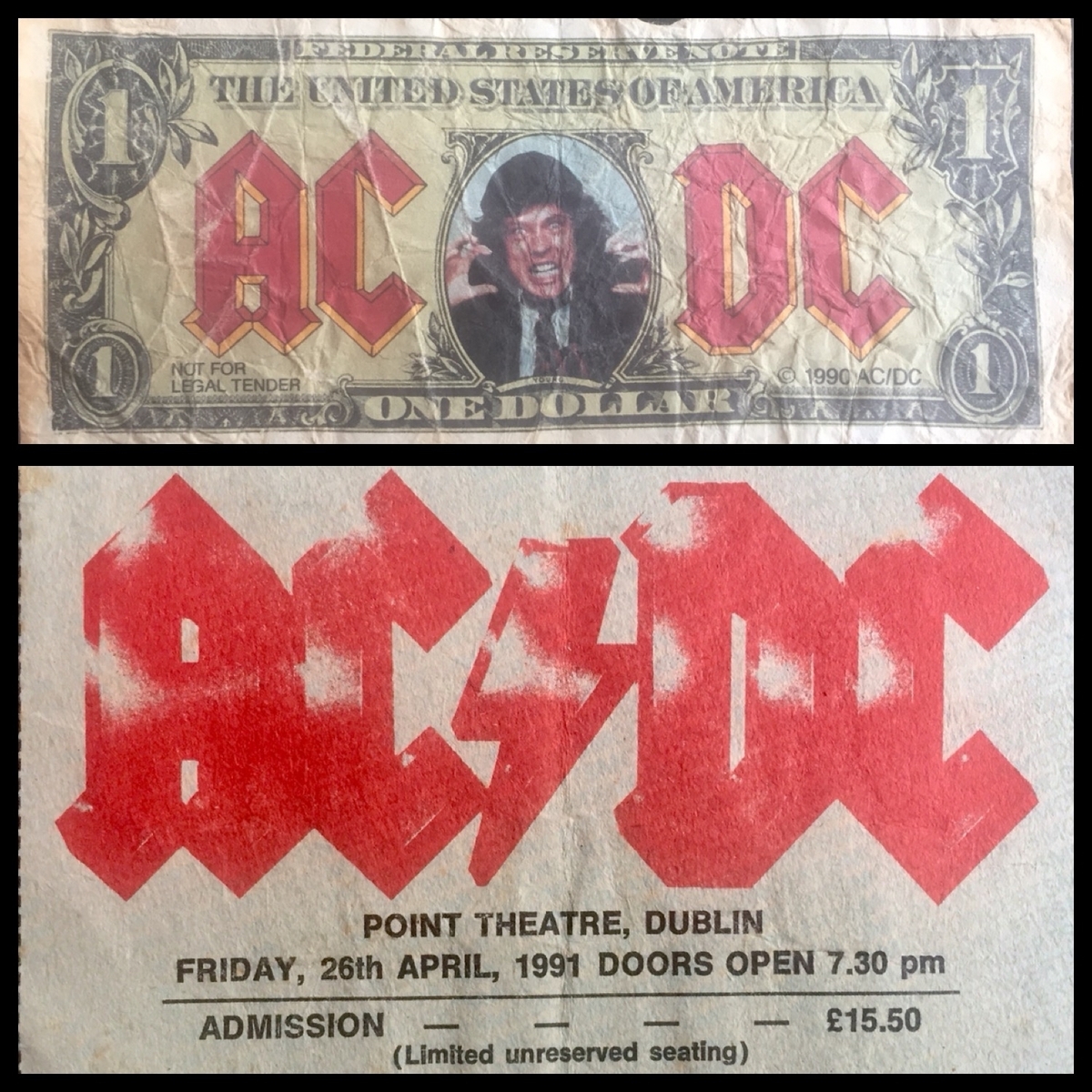 King's X Concert & Tour History (Updated for 2023) Concert Archives