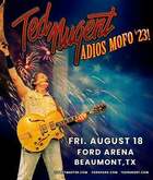Ted Nugent on Aug 18, 2023 [802-small]