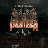 Pantera / Lamb Of God / Flesh Hoarder on Aug 20, 2023 [805-small]