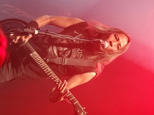 Sepultura / Kreator / Death Angel / SpiritWorld on May 15, 2023 [813-small]