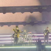 The Snuts / Vistas / Parliamo on Jul 29, 2023 [828-small]