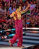 Harry Styles / Wet Leg / Yaffra / Pauli The PSM on Jun 17, 2023 [834-small]