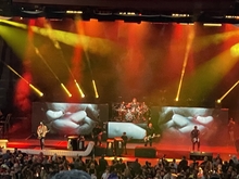 Disturbed / Breaking Benjamin / Jinjer on Aug 11, 2023 [862-small]