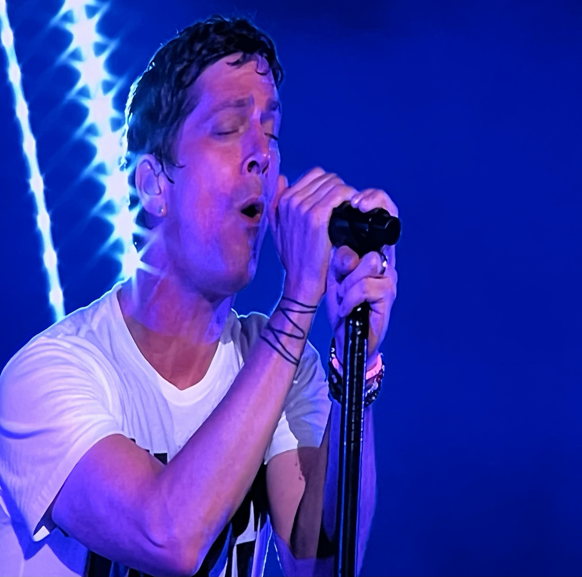 Aug 06, 2023 Matchbox Twenty / Matt Nathanson at Credit Union 1