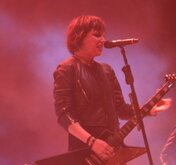 Halestorm / In This Moment / New Years Day on Aug 14, 2018 [944-small]