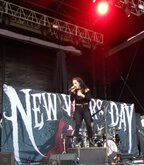 Halestorm / In This Moment / New Years Day on Aug 14, 2018 [947-small]