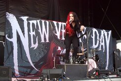 Halestorm / In This Moment / New Years Day on Aug 14, 2018 [965-small]
