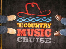 Country Music Cruise on Jan 21, 2016 [977-small]