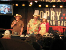 Bellamy Brothers, Country Music Cruise on Jan 21, 2016 [993-small]