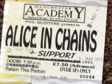 Alice In Chains / Screaming Trees on Mar 1, 1993 [022-small]
