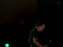 Jerry Cantrell / days of the new / Metallica on Sep 13, 1998 [031-small]