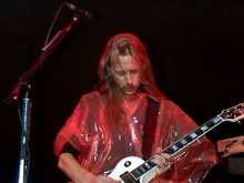 Jerry Cantrell / days of the new / Metallica on Sep 13, 1998 [047-small]