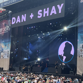Kenny Chesney / Dan + Shay / Old Dominion / Carly Pearce on Jul 2, 2022 [074-small]