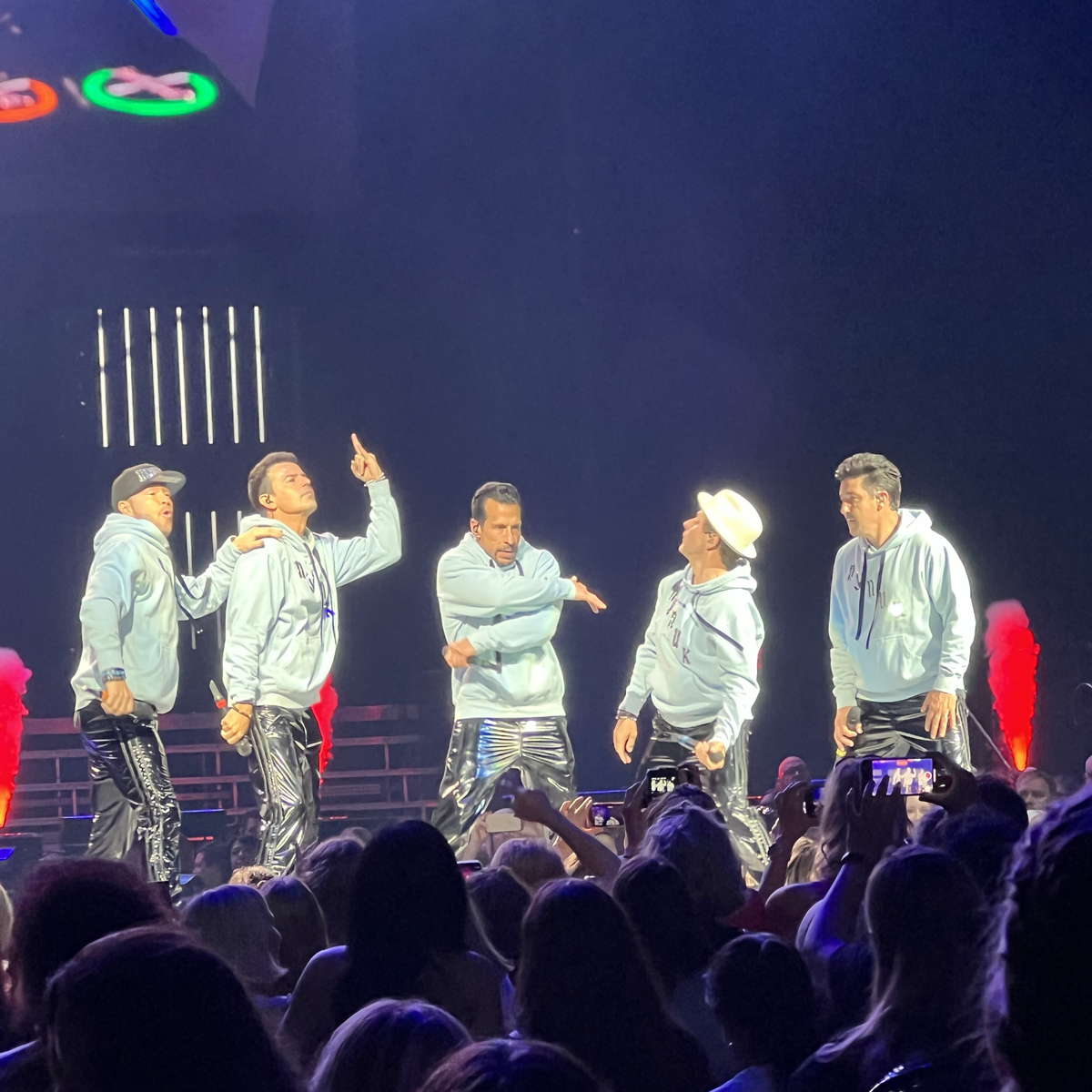 En Vogue Concert & Tour History (Updated for 2024) Concert Archives