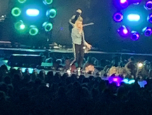 Kelly Clarkson / Kelsea Ballerini / Brynn Cartelli on Feb 7, 2019 [128-small]