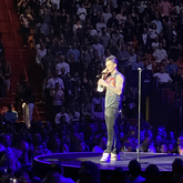 Maroon 5 / Dan + Shay / Demi Lovato on Feb 1, 2020 [172-small]