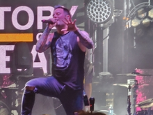 Yellowcard / Mayday Parade / Story of the Year / This Wild Life / Emo Night Brooklyn on Aug 13, 2023 [191-small]