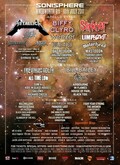 Sonisphere 2011 UK (COMPLETE list from the event timings calendar) on Jul 8, 2011 [195-small]