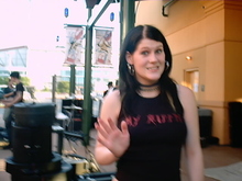 kittie / Poison the Well / Hotwire / Shadows Fall on Jul 20, 2002 [211-small]