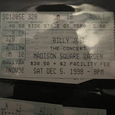 Billy Joel on Dec 5, 1998 [224-small]