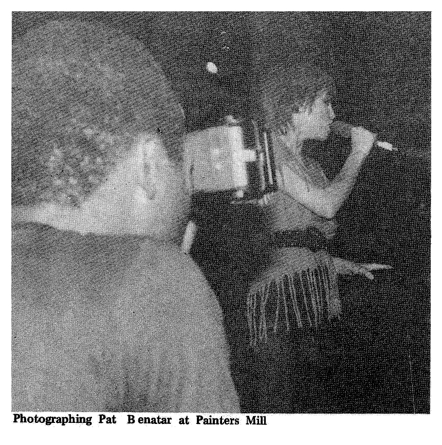 Pat Benatar Concert & Tour History (Updated for 2023 2024) Concert