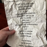 Father John Misty / The Head and the Heart / Miya Folick on Aug 8, 2023 [239-small]