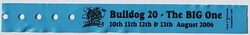 Bulldog Bash 20th Anniversary 2006 (COMPLETE list from published timings) on Aug 10, 2006 [242-small]