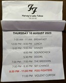 Foo Fighters / The Breeders on Aug 10, 2023 [282-small]