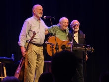 Peter Yarrow And Noel Paul Stookey on Aug 14, 2023 [284-small]