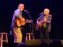 Peter Yarrow And Noel Paul Stookey on Aug 14, 2023 [291-small]