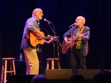 Peter Yarrow And Noel Paul Stookey on Aug 14, 2023 [292-small]