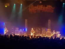 The Wildhearts on Oct 6, 2018 [312-small]