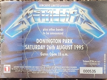 Metallica on Aug 26, 1995 [335-small]