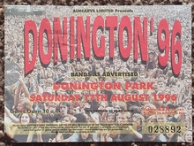 Donington 1996 on Aug 17, 1996 [336-small]