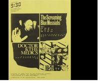 Doctor And The Medics on Oct 1, 1986 [360-small]