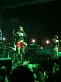 tags: Natalie La Rose, Biloxi, Mississippi, United States, American Star Field at Mgm Park - Flo Rida / Natalie La Rose / Gorilla Zoe on Nov 6, 2015 [371-small]