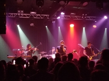 The Airborne Toxic Event / In the Valley Below on Oct 9, 2022 [397-small]