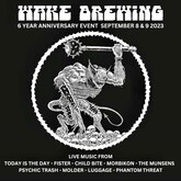 Wake Brewing 6 Year Anniversary on Sep 8, 2023 [419-small]