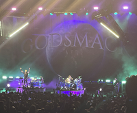 Godsmack / Staind / Mix Master Mike on Aug 12, 2023 [428-small]