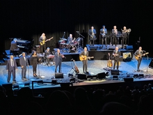 Lyle Lovett And His Large Band / Lyle lovett on Aug 14, 2023 [437-small]