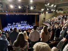 Lyle Lovett And His Large Band / Lyle lovett on Aug 14, 2023 [439-small]