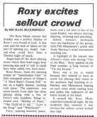 Roxy Music / Angel on Feb 15, 1976 [488-small]
