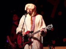 You Who Kids Show on Oct 24, 2009 [540-small]