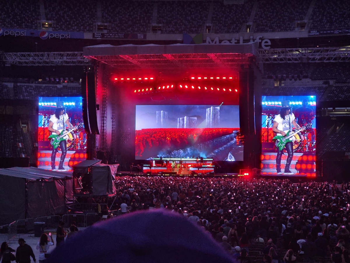 Andrew Dice Clay Concert & Tour History (Updated for 2024 2025