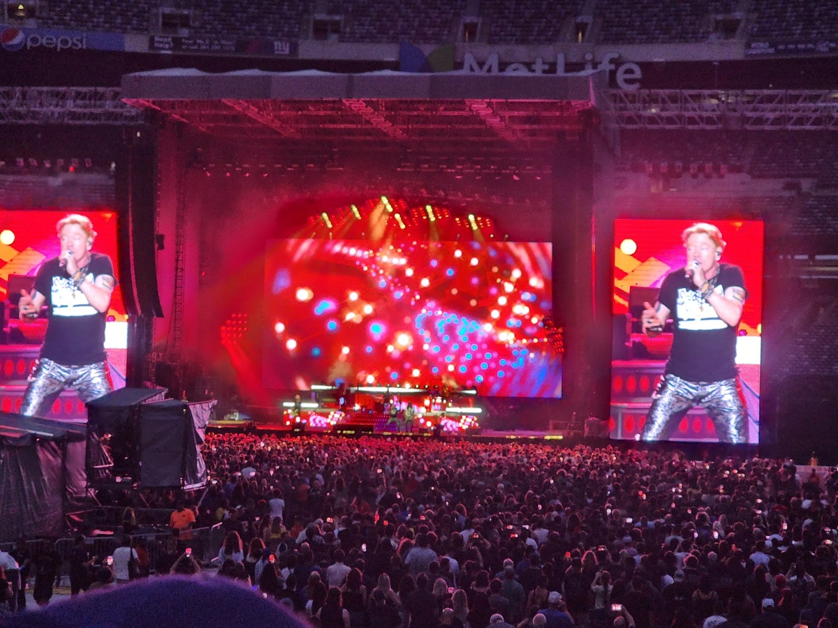 Andrew Dice Clay Concert & Tour History (Updated for 2025 2025
