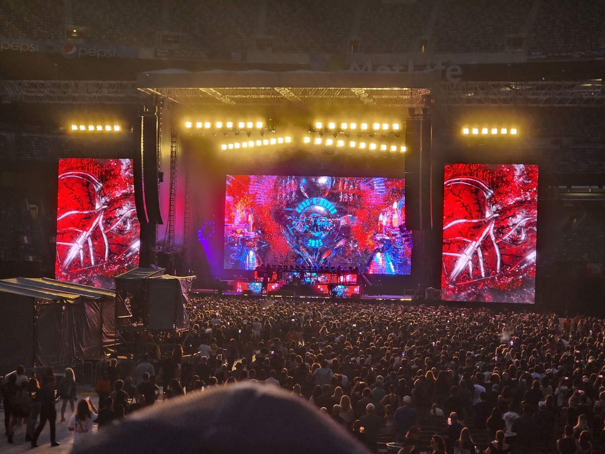 Andrew Dice Clay Concert & Tour History (Updated for 2024 2025