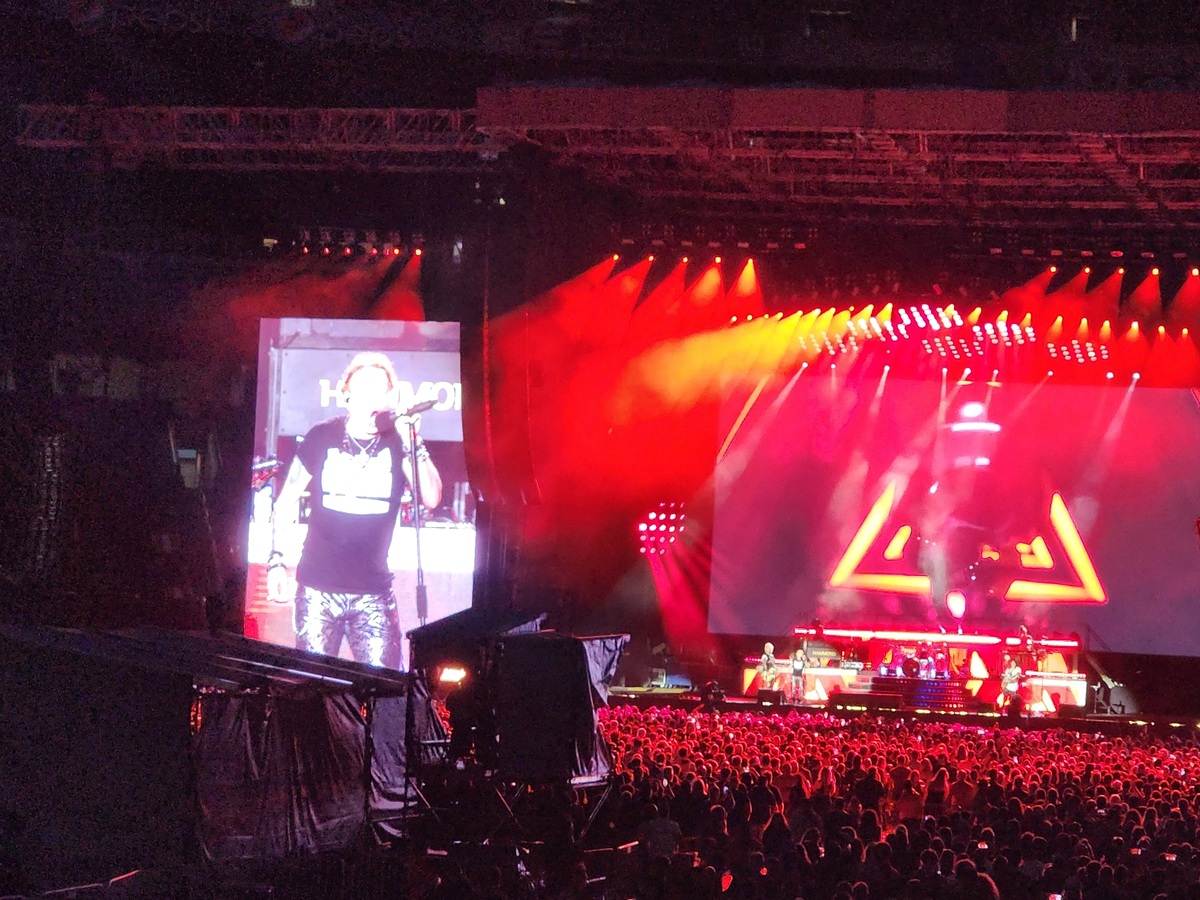 Andrew Dice Clay Concert & Tour History (Updated for 2025 2025