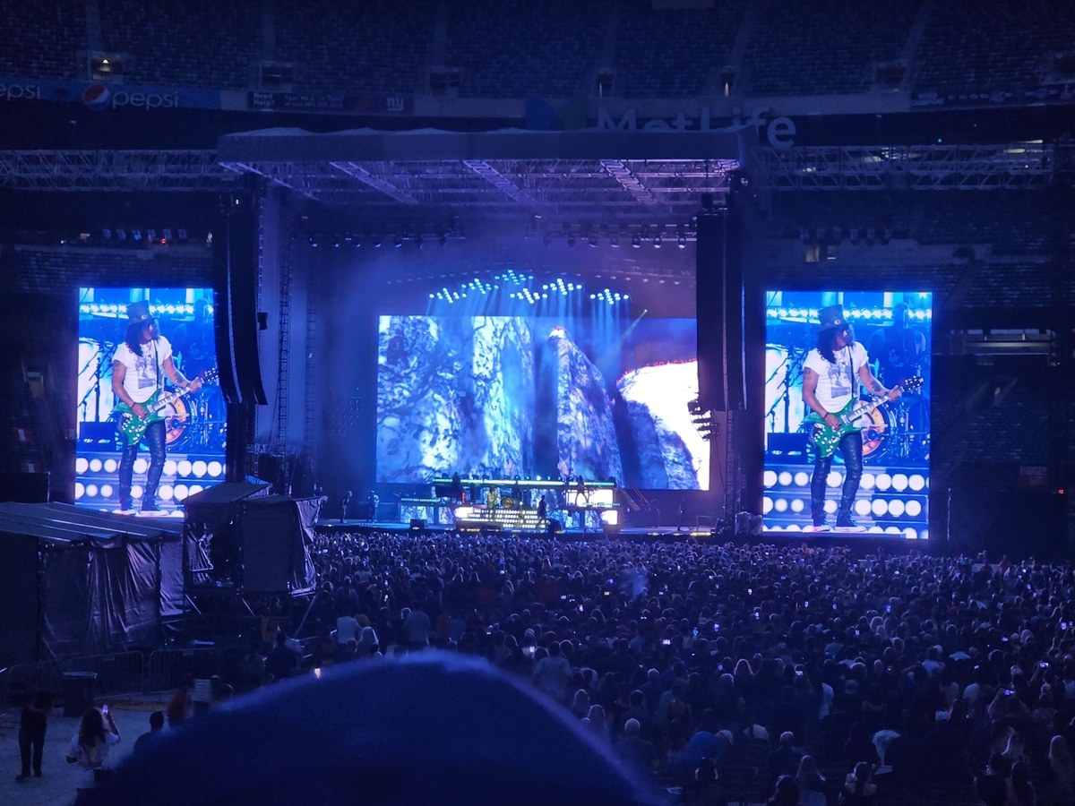 Andrew Dice Clay Concert & Tour History (Updated for 2025 2025