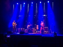 tags: The Larry Keel Experience, New Orleans, Louisiana, United States, Joy Theater - Greensky Bluegrass / The Larry Keel Experience on Oct 15, 2016 [582-small]