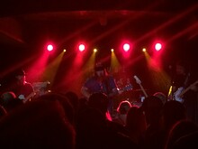 tags: The Steel Woods, New Orleans, Louisiana, United States, Parish Room, House of Blues - Whiskey Myers / The Steel Woods on Apr 20, 2017 [589-small]